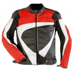 Leather Jackets